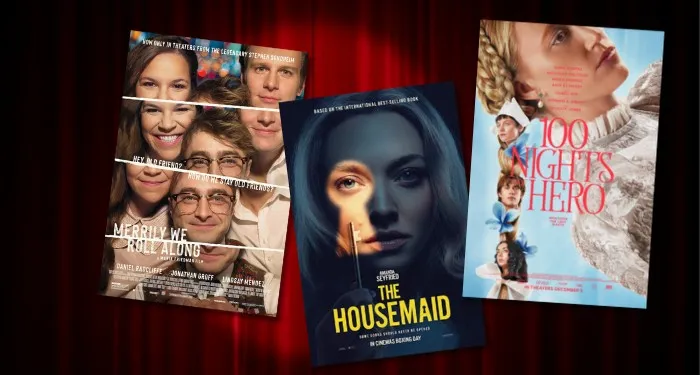 All the Must-Watch Page-to-Screen Adaptations Coming Out in December