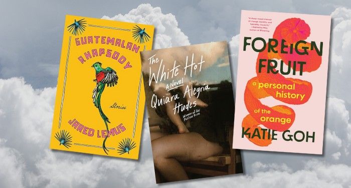 The Most Underrated Books of 2025