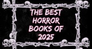 best horror books graphic