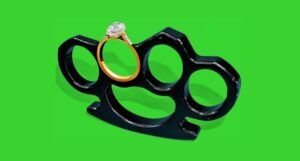 partial cover of Sucker Punch: Essays by Scaachi Koul