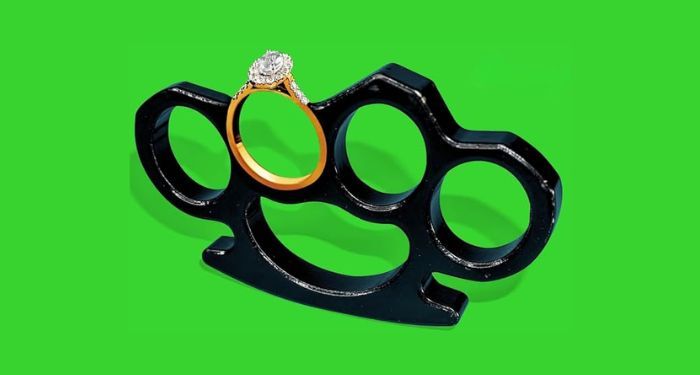 partial cover of Sucker Punch: Essays by Scaachi Koul