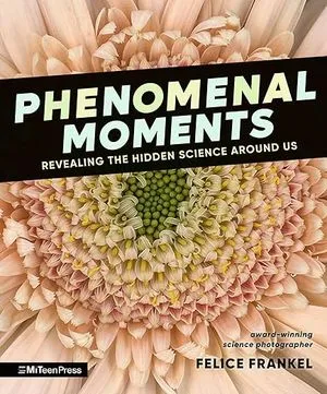 phenomenal moments book cover