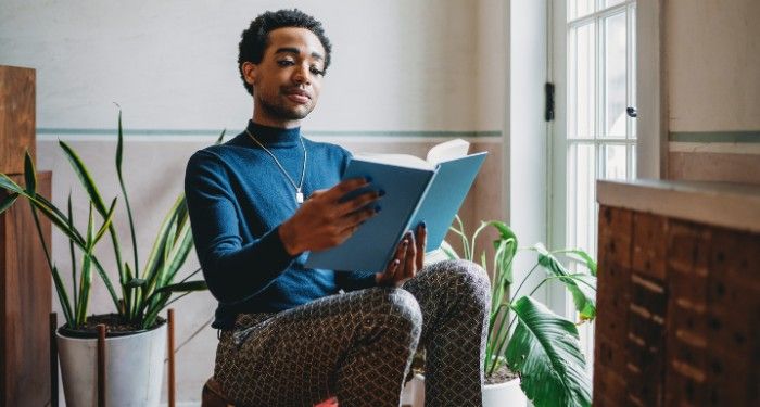 8 of the Best New Queer Books Out in December 2025 8 of the Best New Queer Books Out in December 2025