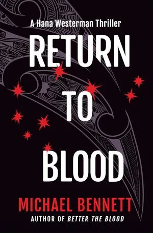 return to blood cover