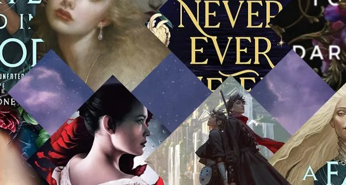 The Best Romantasy Retellings