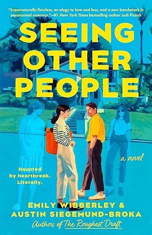 seeing other people book cover