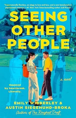 seeing other people book cover