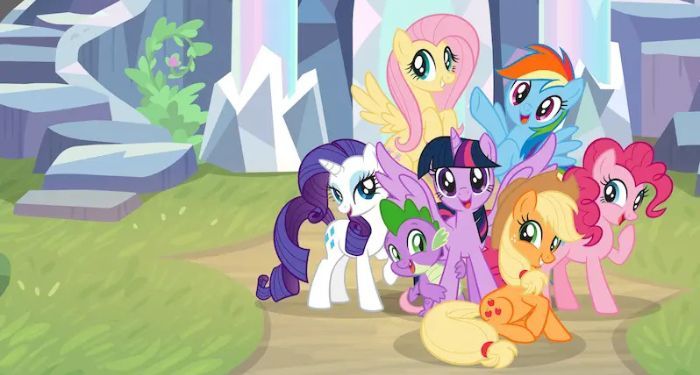 The Magic of Friendship Returns With New MY LITTLE PONY Comics