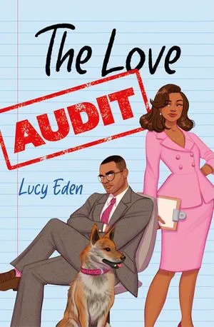 the love audit book cover