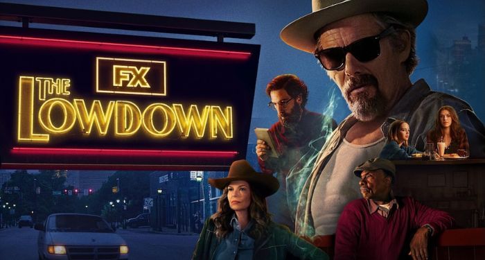 New Bookish Mystery Crime Shows To Watch