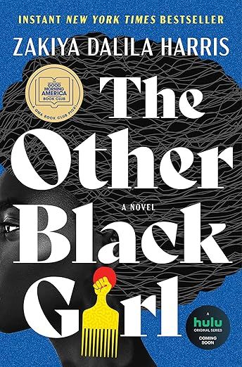 The Other Black Girl