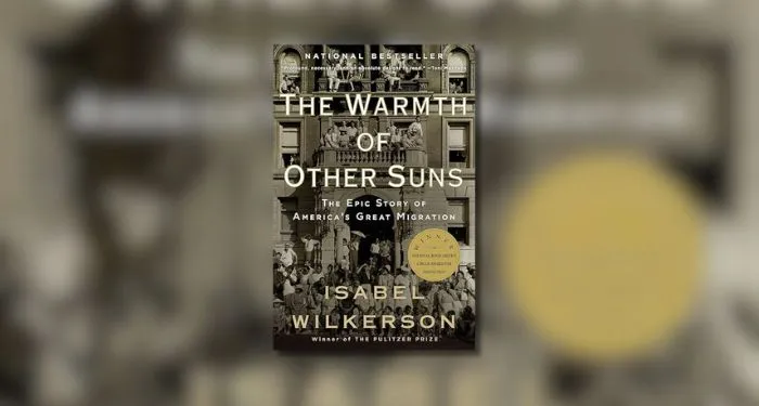 My Favorite Nonfiction Book Ever Reads Like a Powerful Novel