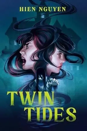 twin tides book cover