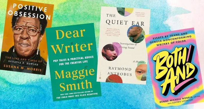 Great 2025 Nonfiction That Didn’t Make the “Best Of” Lists