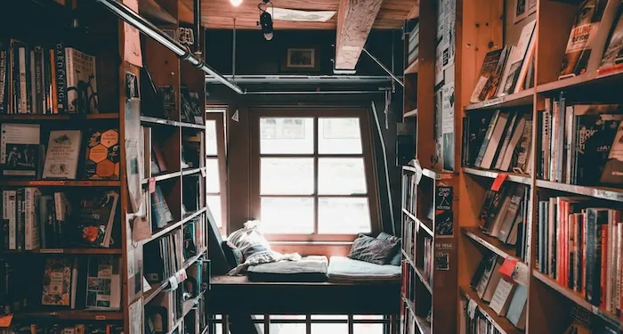 Bookish Diversions for a Long Weekend