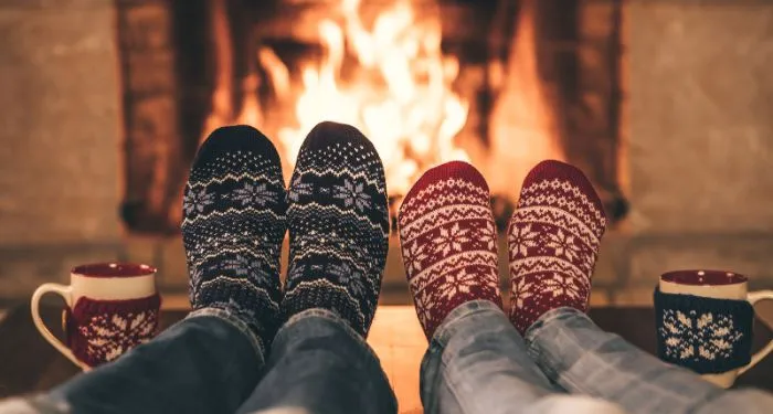 The Best Winter Romances To Snuggle Up With 