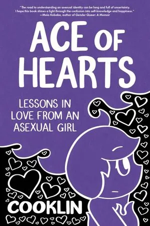 Ace of Hearts cover