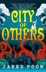 City of Others cover