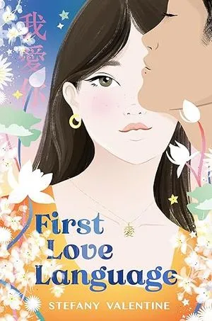 first love language book cover
