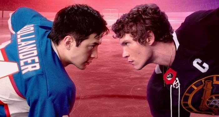 HEATED RIVALRY Gets A Second Season and More Book News!