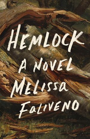 Hemlock cover