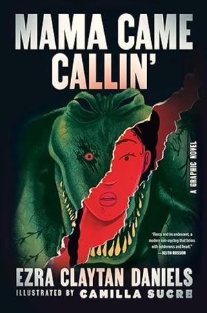 Mama Came Callin' cover