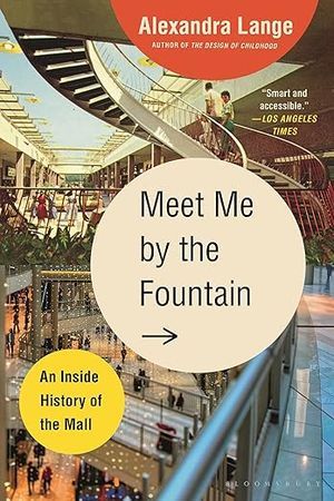 meet me by the foundtain book cover