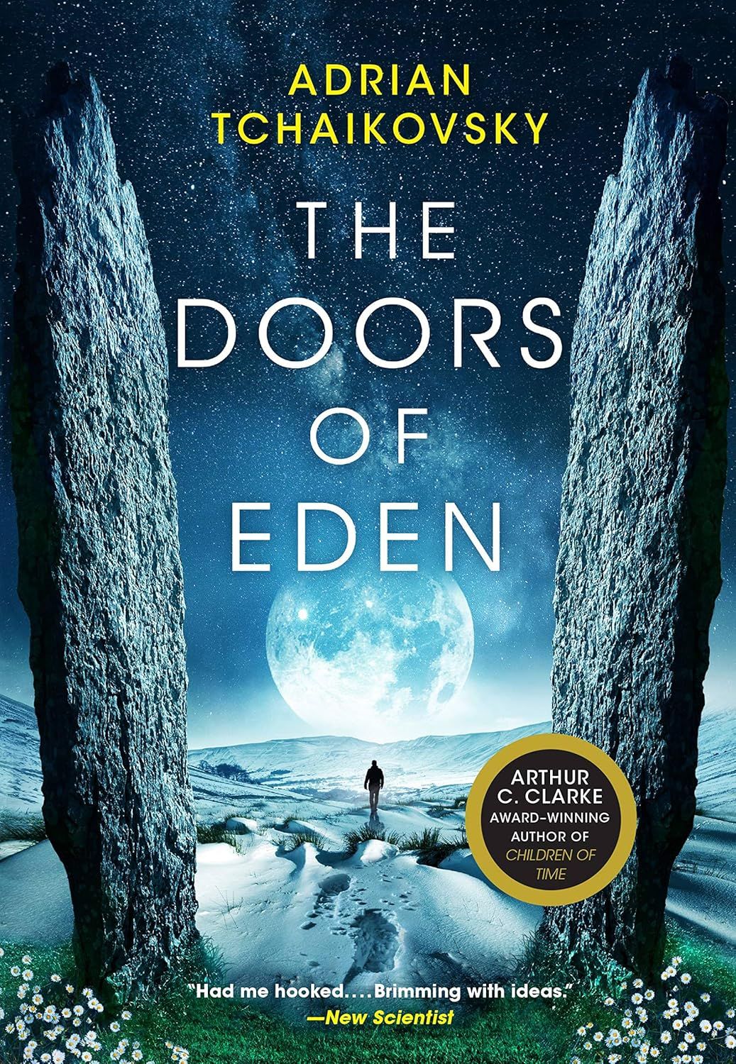 The Doors of Eden