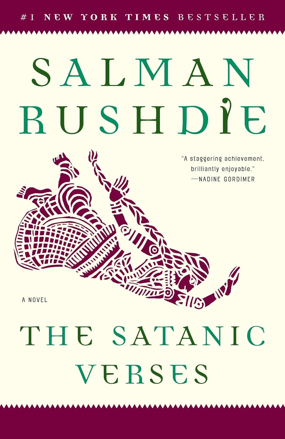 The Satanic Verses