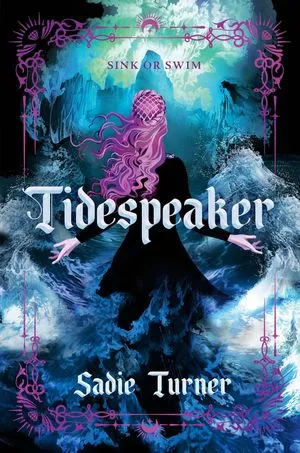 tidespeaker book cover
