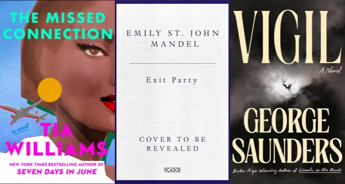 The Most Anticipated Books of 2026, According to Goodreads