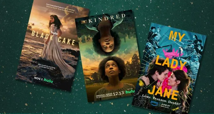 What Happened to These High-Profile, Canceled Adaptations?