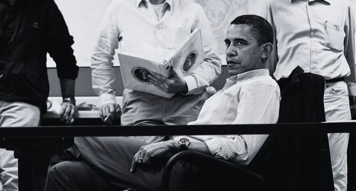 Obama’s Favorite Books of 2025