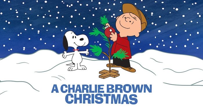 Why You Can’t Watch A CHARLIE BROWN CHRISTMAS Anymore