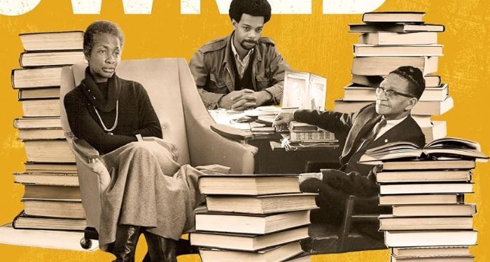 A Deep Dive into the Rich History of Black Bookstores