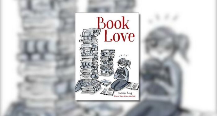 A Cozy Comfort Read Made for Book Lovers