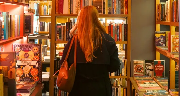 The Bestselling Books of the Week, According to All the Lists