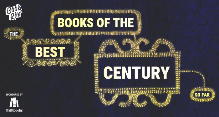 The Best Books of the Century (So Far)
