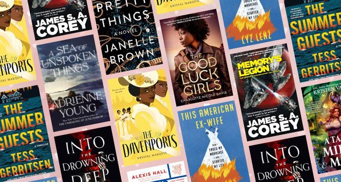 Book Riot’s Deals of the Day for December 6, 2025