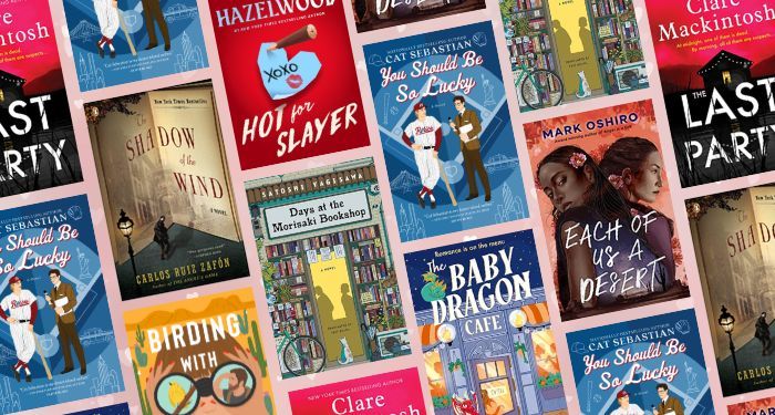 Book Riot’s Deals of the Day for December 7, 2025