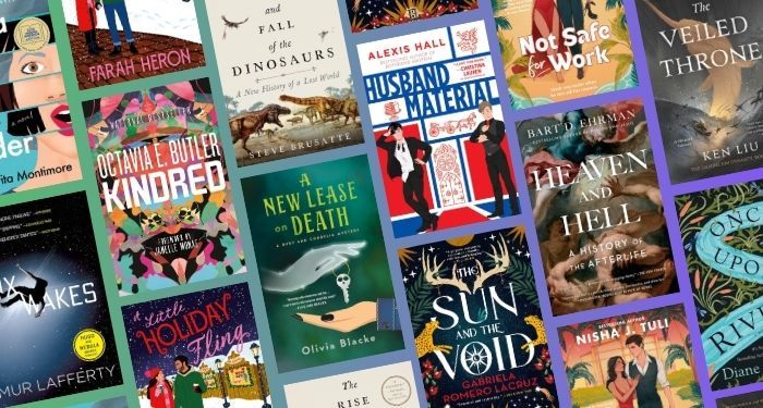 Book Riot’s Deals of the Day for December 5, 2025 Book Riot’s Deals of the Day for December 5, 2025