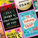 collage of eight covers of ebooks on sale