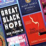 collage of eight covers of ebooks on sale