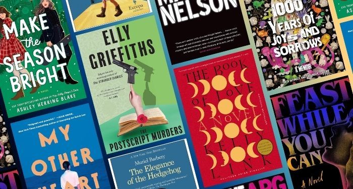 Book Riot’s Deals of the Day for December 10, 2025