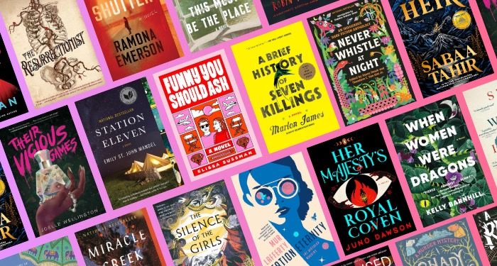 Book Riot’s Deals of the Day for December 11, 2025