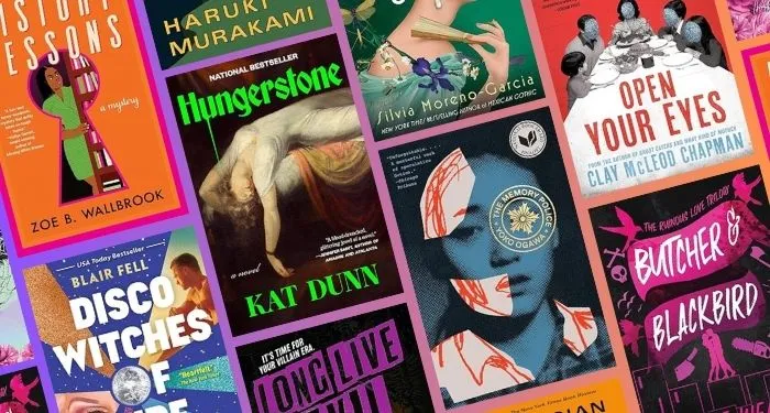 Book Riot’s Deals of the Day for December 1, 2025