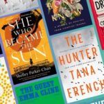 book deals cover collage for december 24, 2025