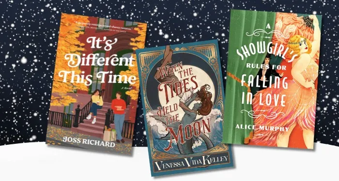 5 of the Best Debut Romance Books You May Have Missed in 2025