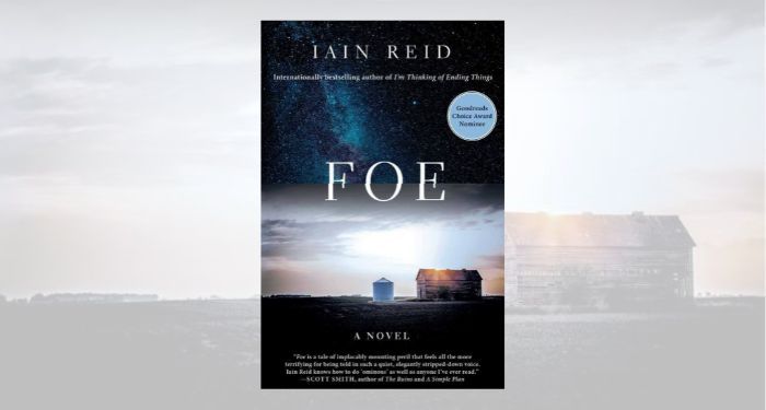 This Short but Impactful Speculative Psychological Thriller is a Must-Read!