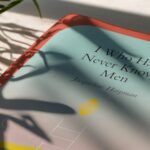 the book I Who Have Never Known Men